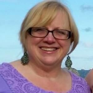 Meet your Posher, Joan